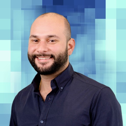 Karim Abadir